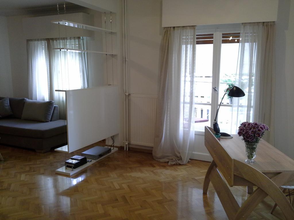 Apartment Near The Beach Athen Exterior foto